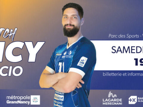 Reprise du championnat face à Ajaccio !